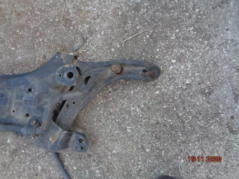 Ψαλίδι Εμπρός Δεξί για TOYOTA YARIS (2003 - 2005) (XP10)  *ΔΒ* ΠΑΛΕΤΑ 223 *212501* Ψαλίδι Εμπρός Δεξί για TOYOTA YARIS (2003 - 2005) (XP10)  *ΔΒ* ΠΑΛΕΤΑ 223 *212501*