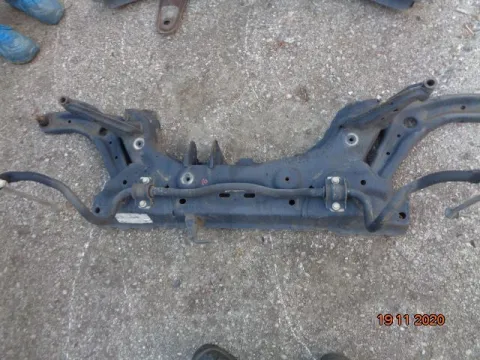 Γέφυρα Εμπρός Οριζόντια για FORD FIESTA (2008 - 2012) Mk6 (JA8) *ΔΒ* ΠΑΛΕΤΑ 220 *212498* Γέφυρα Εμπρός Οριζόντια για FORD FIESTA (2008 - 2012) Mk6 (JA8) *ΔΒ* ΠΑΛΕΤΑ 220 *212498*