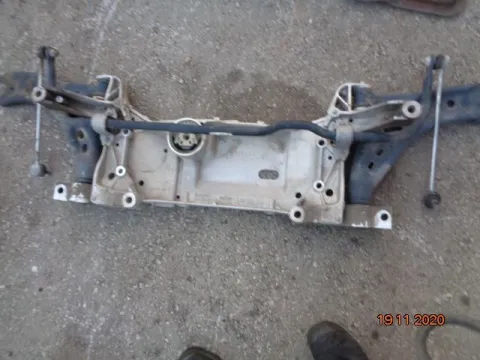 Γέφυρα Εμπρός Οριζόντια για VW GOLF (2004 - 2008) Mk5 (1K1) *ΔΒ* ΠΑΛΕΤΑ 217 *212463* Γέφυρα Εμπρός Οριζόντια για VW GOLF (2004 - 2008) Mk5 (1K1) *ΔΒ* ΠΑΛΕΤΑ 217 *212463*