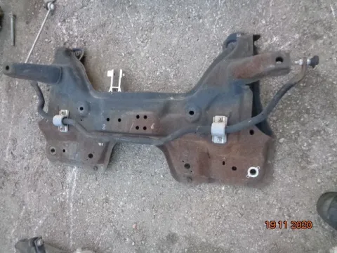Γέφυρα Εμπρός Οριζόντια για ALFA ROMEO MITO (2008 - 2011) , (2011 - ) *ΔΒ*  ΠΑΛΕΤΑ 253  *222060* Γέφυρα Εμπρός Οριζόντια για ALFA ROMEO MITO (2008 - 2011) , (2011 - ) *ΔΒ*  ΠΑΛΕΤΑ 253  *222060*