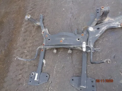 Γέφυρα Εμπρός Οριζόντια για MINI MINI COOPER (2007 - 2012) *ΔΒ* ΠΑΛΕΤΑ 251 *221953* Γέφυρα Εμπρός Οριζόντια για MINI MINI COOPER (2007 - 2012) *ΔΒ* ΠΑΛΕΤΑ 251 *221953*