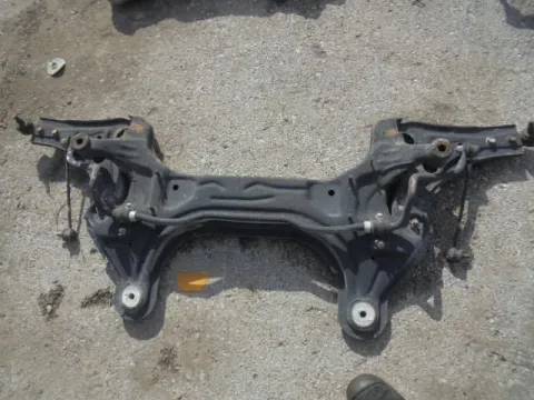 Γέφυρα Εμπρός Οριζόντια για CHEVROLET - DAEWOO KALOS (2003 - 2004) (T200) *ΔΒ* ΠΑΛΕΤΑ 209 *212455* Γέφυρα Εμπρός Οριζόντια για CHEVROLET - DAEWOO KALOS (2003 - 2004) (T200) *ΔΒ* ΠΑΛΕΤΑ 209 *212455*