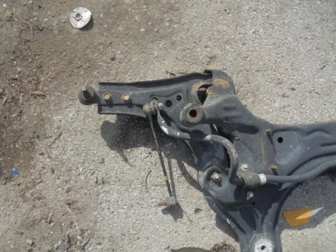 Ψαλίδι Εμπρός Αριστερό για CHEVROLET - DAEWOO KALOS (2003 - 2004) (T200) *ΔΒ* ΠΑΛΕΤΑ 209 *212455* Ψαλίδι Εμπρός Αριστερό για CHEVROLET - DAEWOO KALOS (2003 - 2004) (T200) *ΔΒ* ΠΑΛΕΤΑ 209 *212455*