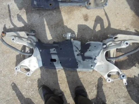 Γέφυρα Εμπρός Οριζόντια για HONDA CIVIC (2006 - 2009) (FD - K - N) *ΔΒ* ΠΑΛΕΤΑ 249 *221911* Γέφυρα Εμπρός Οριζόντια για HONDA CIVIC (2006 - 2009) (FD - K - N) *ΔΒ* ΠΑΛΕΤΑ 249 *221911*