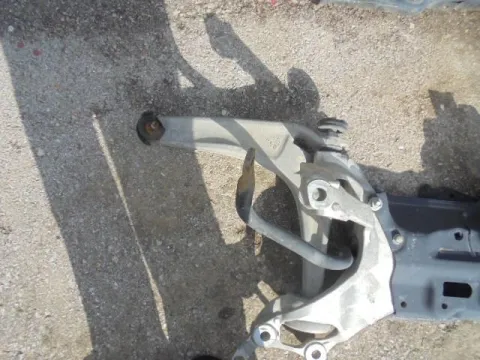 Ψαλίδι Εμπρός Αριστερό για HONDA CIVIC (2006 - 2009) (FD - K - N) *ΔΒ* ΠΑΛΕΤΑ 249 *221911* Ψαλίδι Εμπρός Αριστερό για HONDA CIVIC (2006 - 2009) (FD - K - N) *ΔΒ* ΠΑΛΕΤΑ 249 *221911*