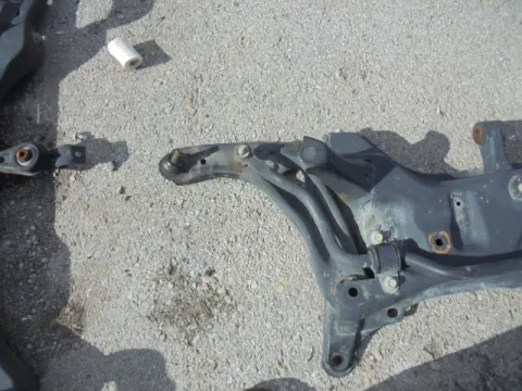 Ψαλίδι Εμπρός Αριστερό για TOYOTA AYGO (2005 - 2009) (B10) *ΔΒ* ΠΑΛΕΤΑ 223 *212501*