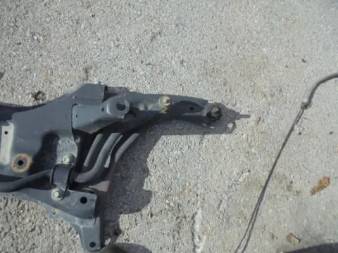 Ψαλίδι Εμπρός Δεξί για TOYOTA AYGO (2005 - 2009) (B10) *ΔΒ* ΠΑΛΕΤΑ 223 *212501* Ψαλίδι Εμπρός Δεξί για TOYOTA AYGO (2005 - 2009) (B10) *ΔΒ* ΠΑΛΕΤΑ 223 *212501*