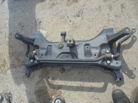 Γέφυρα Εμπρός Οριζόντια για TOYOTA AYGO (2005 - 2009) (B10) *ΔΒ* ΠΑΛΕΤΑ 242 *221811* Γέφυρα Εμπρός Οριζόντια για TOYOTA AYGO (2005 - 2009) (B10) *ΔΒ* ΠΑΛΕΤΑ 242 *221811*