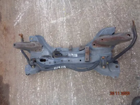 Γέφυρα Εμπρός Οριζόντια για HONDA JAZZ (2002 - 2005) (GD) *ΔΒ* Γέφυρα Εμπρός Οριζόντια για HONDA JAZZ (2002 - 2005) (GD) *ΔΒ*