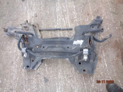 Γέφυρα Εμπρός Οριζόντια για PEUGEOT 207 (2006 - 2009) (WA_) (WC_) , (2009 -) (WA_) (WC_) *ΔΒ* ΠΑΛΕΤΑ 211 *212457* Γέφυρα Εμπρός Οριζόντια για PEUGEOT 207 (2006 - 2009) (WA_) (WC_) , (2009 -) (WA_) (WC_) *ΔΒ* ΠΑΛΕΤΑ 211 *212457*