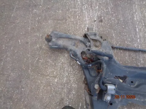 Ψαλίδι Εμπρός Αριστερό για PEUGEOT 207 (2006 - 2009) (WA_) (WC_) , (2009 -) (WA_) (WC_) *ΔΒ* ΠΑΛΕΤΑ 211 *212457* Ψαλίδι Εμπρός Αριστερό για PEUGEOT 207 (2006 - 2009) (WA_) (WC_) , (2009 -) (WA_) (WC_) *ΔΒ* ΠΑΛΕΤΑ 211 *212457*
