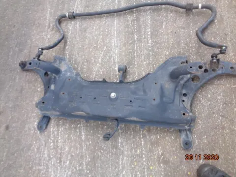 Γέφυρα Εμπρός Οριζόντια για DAIHATSU SIRION (2006 - ) (M300) (M301) *ΔΒ*  ΠΑΛΕΤΑ 252 *222059* Γέφυρα Εμπρός Οριζόντια για DAIHATSU SIRION (2006 - ) (M300) (M301) *ΔΒ*  ΠΑΛΕΤΑ 252 *222059*