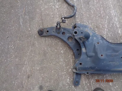 Ψαλίδι Εμπρός Αριστερό για DAIHATSU SIRION (2006 - ) (M300) (M301) *ΔΒ*  ΠΑΛΕΤΑ 252 *222059* Ψαλίδι Εμπρός Αριστερό για DAIHATSU SIRION (2006 - ) (M300) (M301) *ΔΒ*  ΠΑΛΕΤΑ 252 *222059*