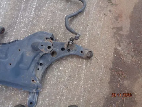 Ψαλίδι Εμπρός Δεξί για DAIHATSU SIRION (2006 - ) (M300) (M301) *ΔΒ*  ΠΑΛΕΤΑ 252 *222059* Ψαλίδι Εμπρός Δεξί για DAIHATSU SIRION (2006 - ) (M300) (M301) *ΔΒ*  ΠΑΛΕΤΑ 252 *222059*