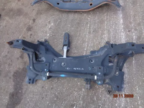 Γέφυρα Εμπρός Οριζόντια για SUZUKI GRAND VITARA (2013 - ) *ΔΒ* ΠΑΛΕΤΑ 234 *221779* Γέφυρα Εμπρός Οριζόντια για SUZUKI GRAND VITARA (2013 - ) *ΔΒ* ΠΑΛΕΤΑ 234 *221779*