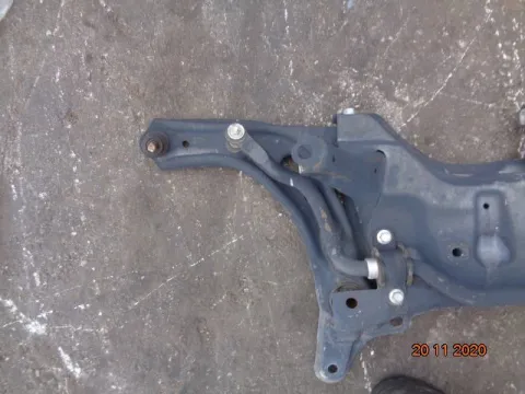 Ψαλίδι Εμπρός Αριστερό για PEUGEOT 108 (2014 - ) *ΔΒ* ΠΑΛΕΤΑ 211 *212457*