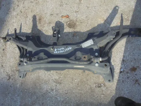 Γέφυρα Εμπρός Οριζόντια για TOYOTA YARIS (2009 - 2012) (XP90) *ΔΒ* Γέφυρα Εμπρός Οριζόντια για TOYOTA YARIS (2009 - 2012) (XP90) *ΔΒ*