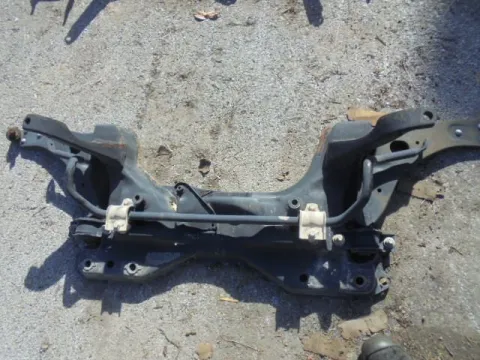 Γέφυρα Εμπρός Οριζόντια για FORD FOCUS (1998 - 2001) Mk1a *ΔΒ* ΠΑΛΕΤΑ 220 *212498* Γέφυρα Εμπρός Οριζόντια για FORD FOCUS (1998 - 2001) Mk1a *ΔΒ* ΠΑΛΕΤΑ 220 *212498*