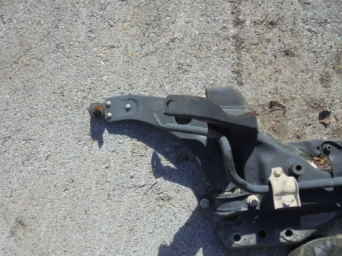 Ψαλίδι Εμπρός Αριστερό για FORD FOCUS (1998 - 2001) Mk1a *ΔΒ* ΠΑΛΕΤΑ 220 *212498* Ψαλίδι Εμπρός Αριστερό για FORD FOCUS (1998 - 2001) Mk1a *ΔΒ* ΠΑΛΕΤΑ 220 *212498*