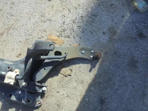 Ψαλίδι Εμπρός Δεξί για FORD FOCUS (1998 - 2001) Mk1a *ΔΒ* ΠΑΛΕΤΑ 220 *212498* Ψαλίδι Εμπρός Δεξί για FORD FOCUS (1998 - 2001) Mk1a *ΔΒ* ΠΑΛΕΤΑ 220 *212498*