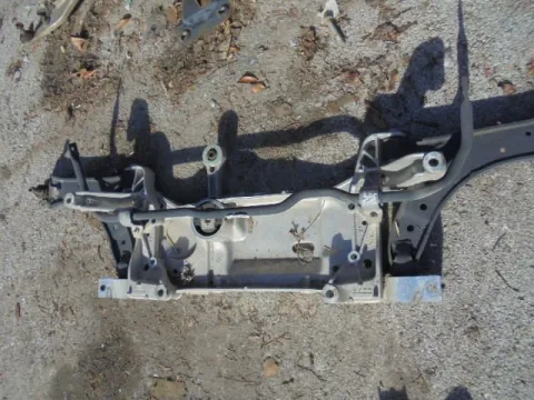 Γέφυρα Εμπρός Οριζόντια για VW GOLF (2004 - 2008) Mk5 (1K1) *ΔΒ* ΠΑΛΕΤΑ 222 *212500* Γέφυρα Εμπρός Οριζόντια για VW GOLF (2004 - 2008) Mk5 (1K1) *ΔΒ* ΠΑΛΕΤΑ 222 *212500*