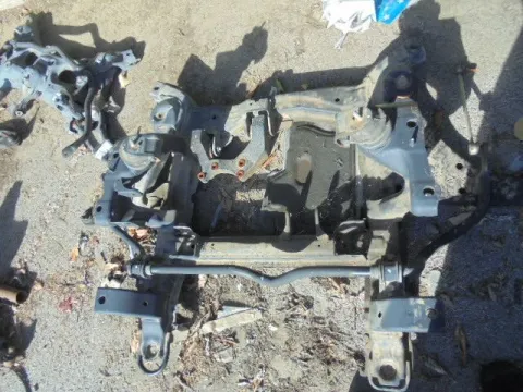 Γέφυρα Εμπρός Πλαίσιο για SUZUKI GRAND VITARA (2006 - 2009) (JB) *ΔΒ* ΠΑΛΕΤΑ 257 *223367* Γέφυρα Εμπρός Πλαίσιο για SUZUKI GRAND VITARA (2006 - 2009) (JB) *ΔΒ* ΠΑΛΕΤΑ 257 *223367*