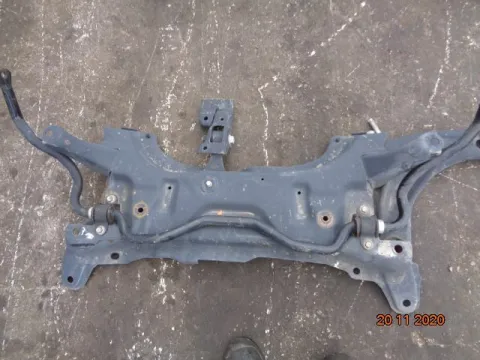 Γέφυρα Εμπρός Οριζόντια για TOYOTA YARIS (2009 - 2012) (XP90) *ΔΒ* ΠΑΛΕΤΑ 223 *212501* Γέφυρα Εμπρός Οριζόντια για TOYOTA YARIS (2009 - 2012) (XP90) *ΔΒ* ΠΑΛΕΤΑ 223 *212501*