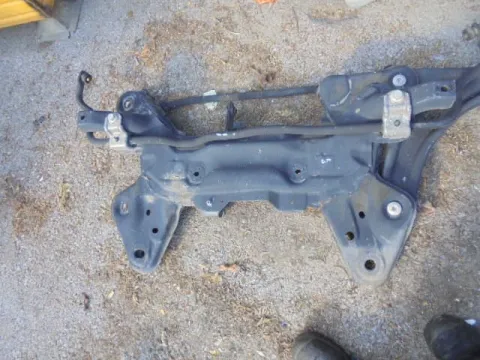 Γέφυρα Εμπρός Οριζόντια για CITROEN C3 (2006 - 2010) (FC) *ΔΒ* Γέφυρα Εμπρός Οριζόντια για CITROEN C3 (2006 - 2010) (FC) *ΔΒ*