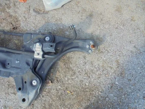 Ψαλίδι Εμπρός Δεξί για CITROEN C3 (2006 - 2010) (FC) *ΔΒ* Ψαλίδι Εμπρός Δεξί για CITROEN C3 (2006 - 2010) (FC) *ΔΒ*