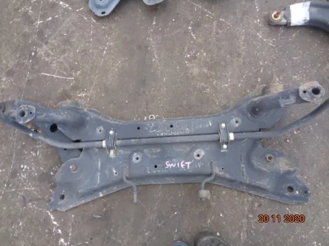 Γέφυρα Εμπρός Οριζόντια για SUZUKI SWIFT (2006 - 2008) (RS)  *ΔΒ* ΠΑΛΕΤΑ 234 *221779* Γέφυρα Εμπρός Οριζόντια για SUZUKI SWIFT (2006 - 2008) (RS)  *ΔΒ* ΠΑΛΕΤΑ 234 *221779*