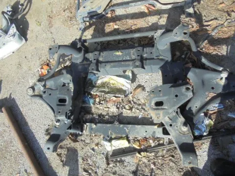 Γέφυρα Εμπρός Πλαίσιο για DAIHATSU TERIOS (2006 - 2009) (J200) *ΔΒ* ΠΑΛΕΤΑ 215 *212461* Γέφυρα Εμπρός Πλαίσιο για DAIHATSU TERIOS (2006 - 2009) (J200) *ΔΒ* ΠΑΛΕΤΑ 215 *212461*