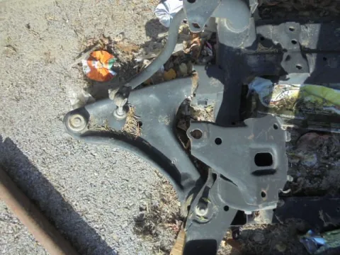 Ψαλίδι Εμπρός Αριστερό για DAIHATSU TERIOS (2006 - 2009) (J200) *ΔΒ* ΠΑΛΕΤΑ 215 *212461* Ψαλίδι Εμπρός Αριστερό για DAIHATSU TERIOS (2006 - 2009) (J200) *ΔΒ* ΠΑΛΕΤΑ 215 *212461*