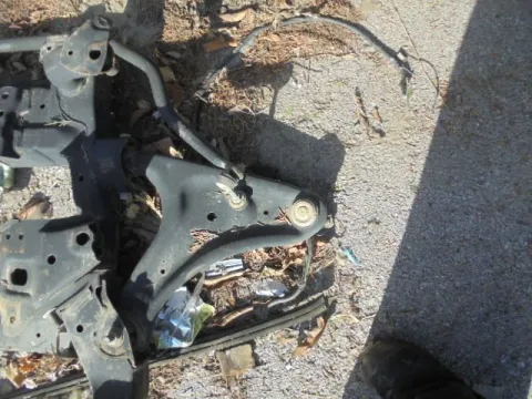 Ψαλίδι Εμπρός Δεξί για DAIHATSU TERIOS (2006 - 2009) (J200) *ΔΒ* ΠΑΛΕΤΑ 215 *212461* Ψαλίδι Εμπρός Δεξί για DAIHATSU TERIOS (2006 - 2009) (J200) *ΔΒ* ΠΑΛΕΤΑ 215 *212461*