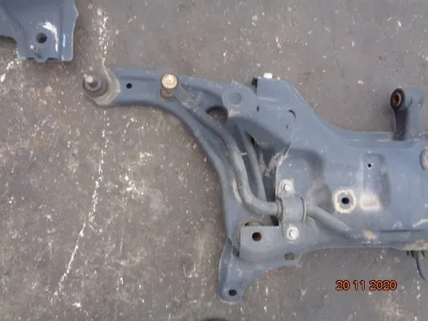 Ψαλίδι Εμπρός Αριστερό για TOYOTA AYGO (2005 - 2009) (B10) *ΔΒ* ΠΑΛΕΤΑ 223 *212501* Ψαλίδι Εμπρός Αριστερό για TOYOTA AYGO (2005 - 2009) (B10) *ΔΒ* ΠΑΛΕΤΑ 223 *212501*