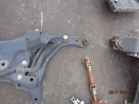 Ψαλίδι Εμπρός Δεξί για TOYOTA AYGO (2005 - 2009) (B10) *ΔΒ* ΠΑΛΕΤΑ 223 *212501* Ψαλίδι Εμπρός Δεξί για TOYOTA AYGO (2005 - 2009) (B10) *ΔΒ* ΠΑΛΕΤΑ 223 *212501*
