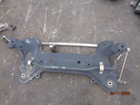 Γέφυρα Εμπρός Οριζόντια για FIAT STILO (2001 - 2006) (192) *ΔΒ*  ΠΑΛΕΤΑ 253  *222060* Γέφυρα Εμπρός Οριζόντια για FIAT STILO (2001 - 2006) (192) *ΔΒ*  ΠΑΛΕΤΑ 253  *222060*