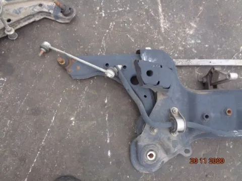 Ψαλίδι Εμπρός Αριστερό για FIAT STILO (2001 - 2006) (192) *ΔΒ*  ΠΑΛΕΤΑ 253  *222060* Ψαλίδι Εμπρός Αριστερό για FIAT STILO (2001 - 2006) (192) *ΔΒ*  ΠΑΛΕΤΑ 253  *222060*
