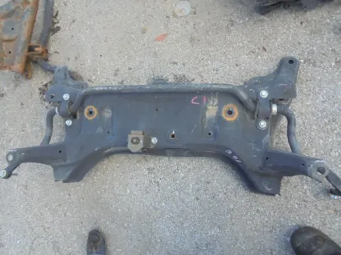 Γέφυρα Εμπρός Οριζόντια για CITROEN C1 (2005 - 2008) (P) *ΔΒ* ΠΑΛΕΤΑ 211 *212457* Γέφυρα Εμπρός Οριζόντια για CITROEN C1 (2005 - 2008) (P) *ΔΒ* ΠΑΛΕΤΑ 211 *212457*