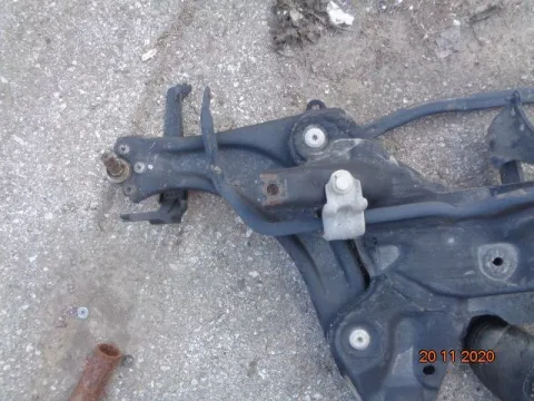 Ψαλίδι Εμπρός Αριστερό για CITROEN C3 (2006 - 2010) (FC) *ΔΒ* ΠΑΛΕΤΑ 243 *221812* Ψαλίδι Εμπρός Αριστερό για CITROEN C3 (2006 - 2010) (FC) *ΔΒ* ΠΑΛΕΤΑ 243 *221812*