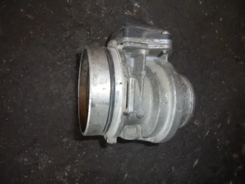 Μετρητής Μάζας Αέρος (MAF - LUFT - AIR FLOW) 92BB12B579AA για FORD TRANSIT (1995 - 2000) (EA_)  "ΤΕΛΑΡΟ 9"(πισω τοιχο) Μετρητής Μάζας Αέρος (MAF - LUFT - AIR FLOW) 92BB12B579AA για FORD TRANSIT (1995 - 2000) (EA_)  "ΤΕΛΑΡΟ 9"(πισω τοιχο)