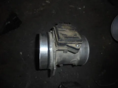 Μετρητής Μάζας Αέρος (MAF - LUFT - AIR FLOW) 93BB12B579BA για FORD TRANSIT (1995 - 2000) (EA_)  "ΤΕΛΑΡΟ 10"(πισω τοιχο) Μετρητής Μάζας Αέρος (MAF - LUFT - AIR FLOW) 93BB12B579BA για FORD TRANSIT (1995 - 2000) (EA_)  "ΤΕΛΑΡΟ 10"(πισω τοιχο)