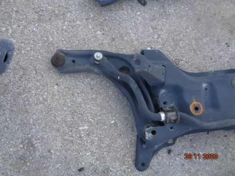 Ψαλίδι Εμπρός Αριστερό για TOYOTA AYGO (2014 - 2017) ΠΑΛΕΤΑ 1 *276664*