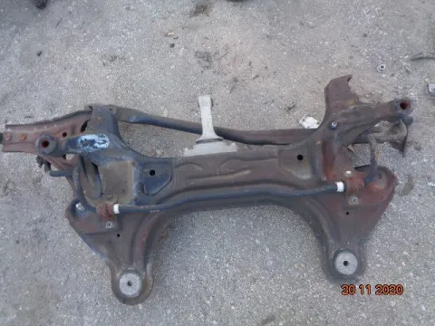 Γέφυρα Εμπρός Οριζόντια για CHEVROLET - DAEWOO AVEO (2005 - 2008) (T200) *ΔΒ* ΠΑΛΕΤΑ *232* *212736* Γέφυρα Εμπρός Οριζόντια για CHEVROLET - DAEWOO AVEO (2005 - 2008) (T200) *ΔΒ* ΠΑΛΕΤΑ *232* *212736*