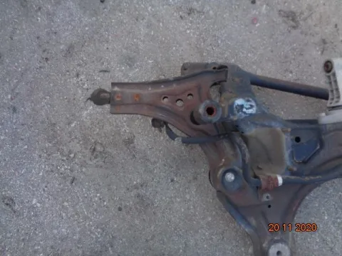 Ψαλίδι Εμπρός Αριστερό για CHEVROLET - DAEWOO AVEO (2005 - 2008) (T200) *ΔΒ* ΠΑΛΕΤΑ *232* *212736* Ψαλίδι Εμπρός Αριστερό για CHEVROLET - DAEWOO AVEO (2005 - 2008) (T200) *ΔΒ* ΠΑΛΕΤΑ *232* *212736*