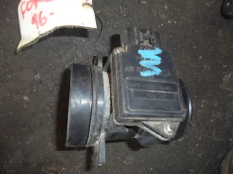 Μετρητής Μάζας Αέρος (MAF - LUFT - AIR FLOW) 0K32A13210 για KIA RIO (2002 - 2005) (DC)  "ΤΕΛΑΡΟ 16"(πισω τοιχο) Μετρητής Μάζας Αέρος (MAF - LUFT - AIR FLOW) 0K32A13210 για KIA RIO (2002 - 2005) (DC)  "ΤΕΛΑΡΟ 16"(πισω τοιχο)