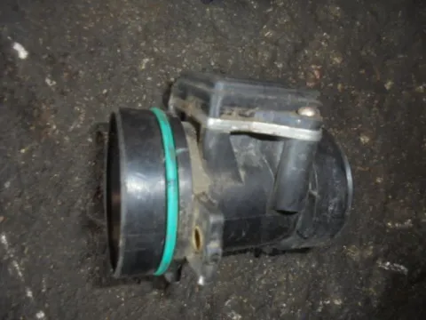 Μετρητής Μάζας Αέρος (MAF - LUFT - AIR FLOW) 96FP12B579 για FORD KA (1997 - 2008) (RB)  "ΤΕΛΑΡΟ 9"(πισω τοιχο) Μετρητής Μάζας Αέρος (MAF - LUFT - AIR FLOW) 96FP12B579 για FORD KA (1997 - 2008) (RB)  "ΤΕΛΑΡΟ 9"(πισω τοιχο)