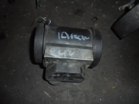 Μετρητής Μάζας Αέρος (MAF - LUFT - AIR FLOW) 0280213018 για MERCEDES S - CLASS (1991 - 1994) (W140)  "ΤΕΛΑΡΟ 8"(πισω τοιχο) Μετρητής Μάζας Αέρος (MAF - LUFT - AIR FLOW) 0280213018 για MERCEDES S - CLASS (1991 - 1994) (W140)  "ΤΕΛΑΡΟ 8"(πισω τοιχο)