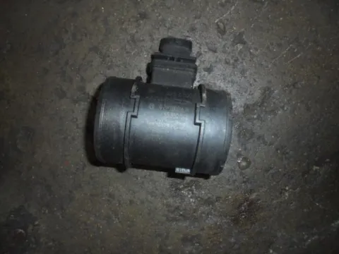 Μετρητής Μάζας Αέρος (MAF - LUFT - AIR FLOW) 0281002618 για OPEL CORSA (2006 - 2011) D "ΤΕΛΑΡΟ 7"(πισω τοιχο) Μετρητής Μάζας Αέρος (MAF - LUFT - AIR FLOW) 0281002618 για OPEL CORSA (2006 - 2011) D "ΤΕΛΑΡΟ 7"(πισω τοιχο)