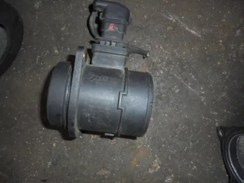 Μετρητής Μάζας Αέρος (MAF - LUFT - AIR FLOW) 28164-2A401 για HYUNDAI GETZ (2002 - 2005) (TB)  "ΤΕΛΑΡΟ 15"(πισω τοιχο) Μετρητής Μάζας Αέρος (MAF - LUFT - AIR FLOW) 28164-2A401 για HYUNDAI GETZ (2002 - 2005) (TB)  "ΤΕΛΑΡΟ 15"(πισω τοιχο)