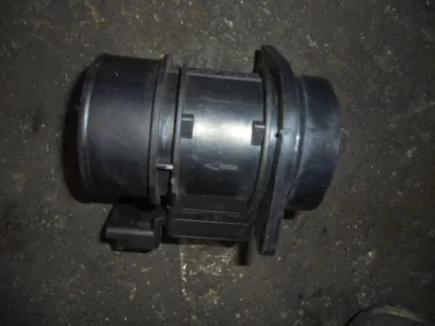 Μετρητής Μάζας Αέρος (MAF - LUFT - AIR FLOW) 7700109812 Diesel για RENAULT SCENIC (2003 - 2006) (JM) Μετρητής Μάζας Αέρος (MAF - LUFT - AIR FLOW) 7700109812 Diesel για RENAULT SCENIC (2003 - 2006) (JM)